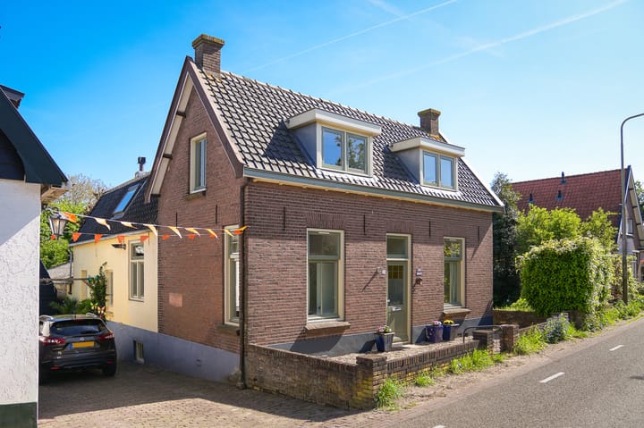 Foto 37 van Burensedijk 29