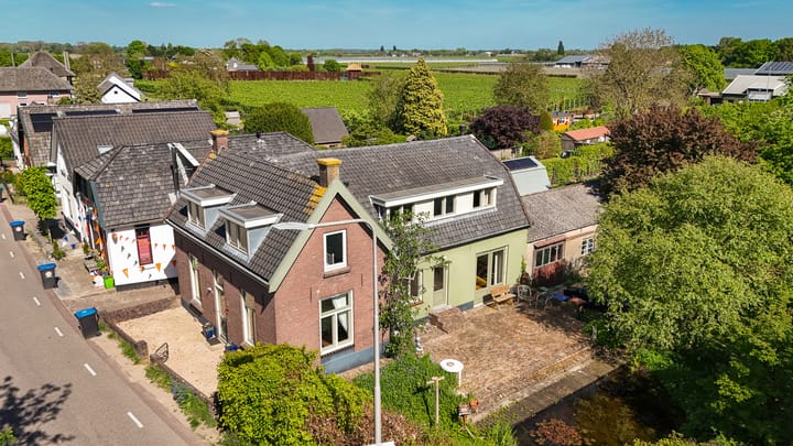 Foto 50 van Burensedijk 29