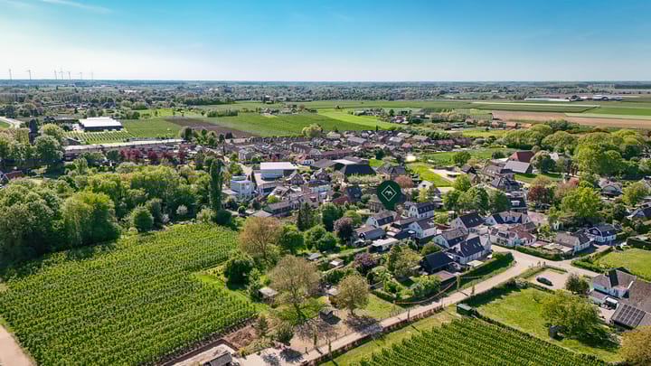 Foto 52 van Burensedijk 29