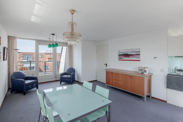 Foto 2 van Binnenweg 197-A