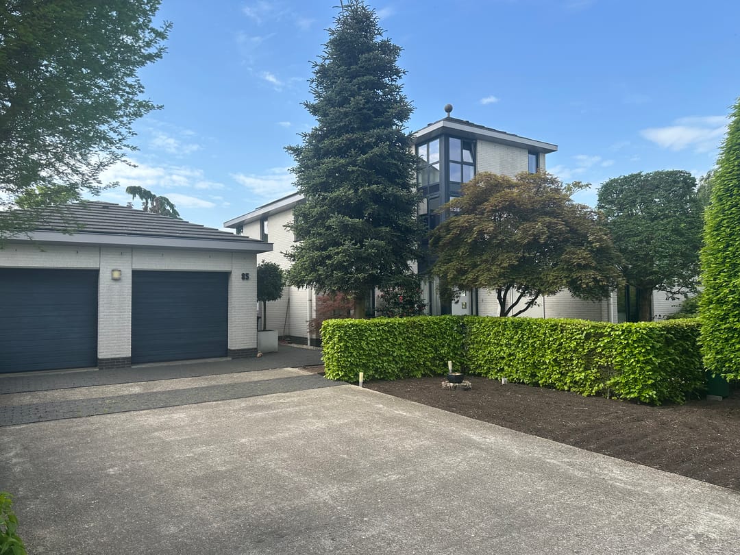 Foto 1 van Halve Raak 85