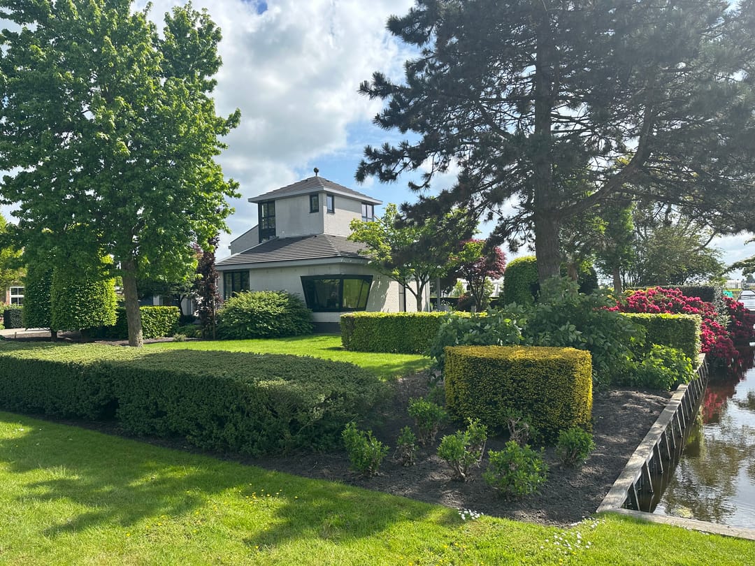 Foto 2 van Halve Raak 85