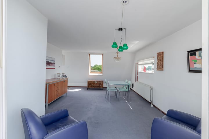 Foto 5 van Binnenweg 197-A