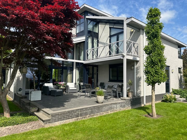 Foto 3 van Halve Raak 85