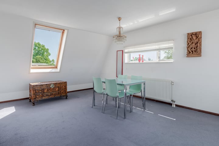 Foto 7 van Binnenweg 197-A