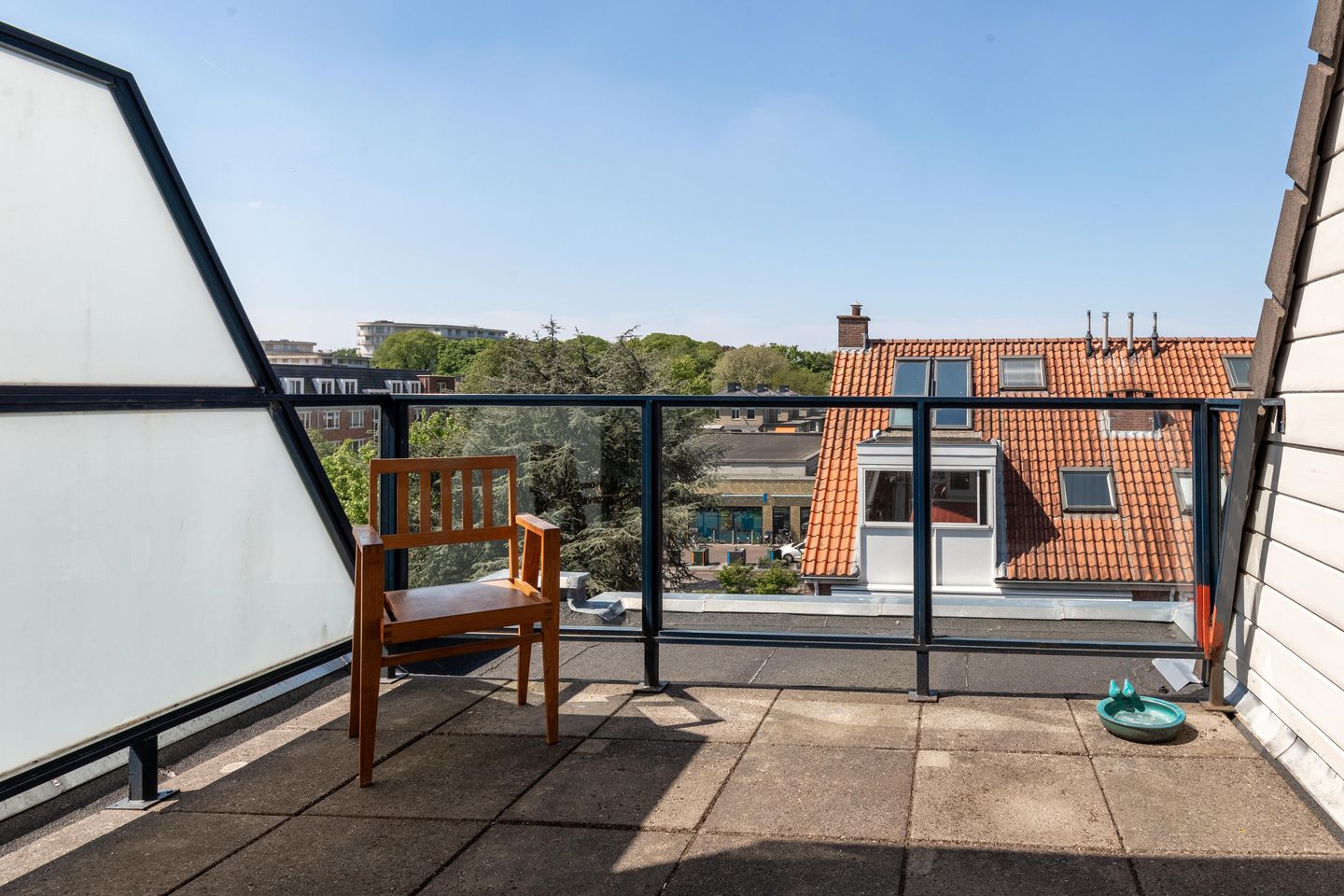 Photo 14 of Binnenweg 197-A