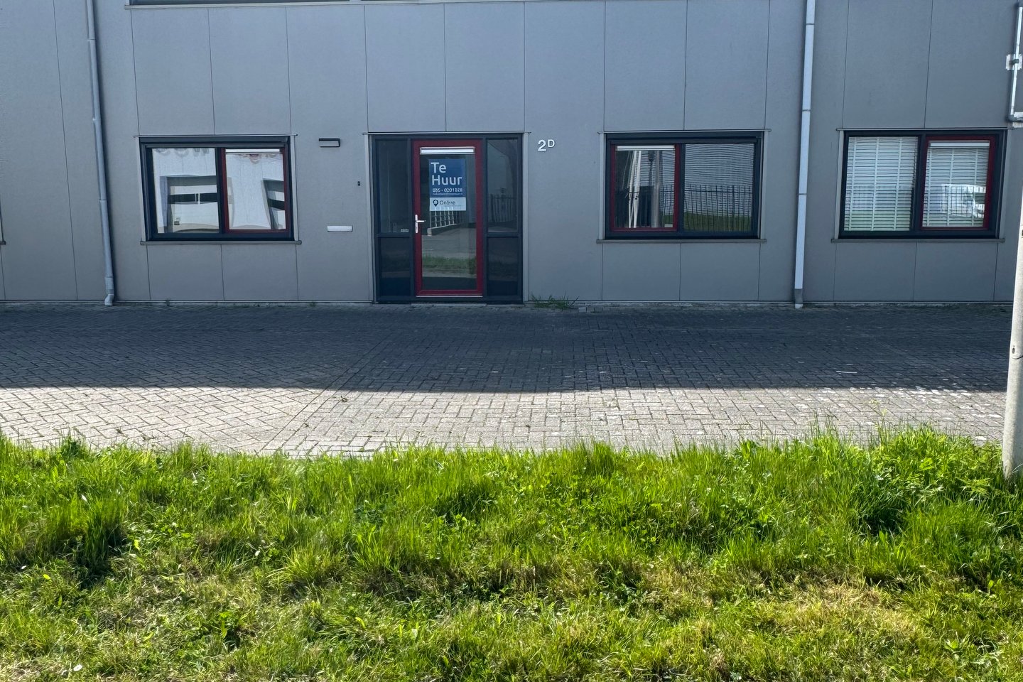 Bekijk foto 2 van Anne Wadmanwei 2-d