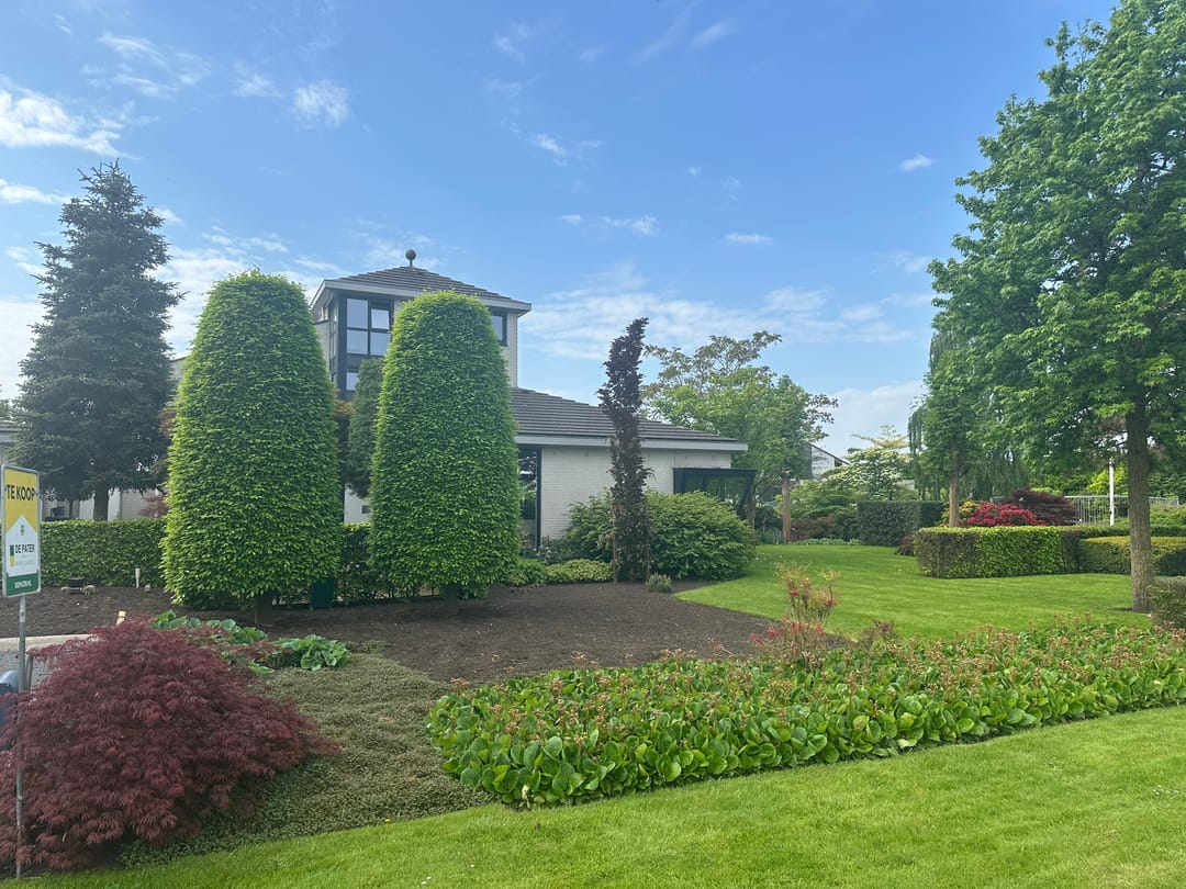 Foto 62 van Halve Raak 85