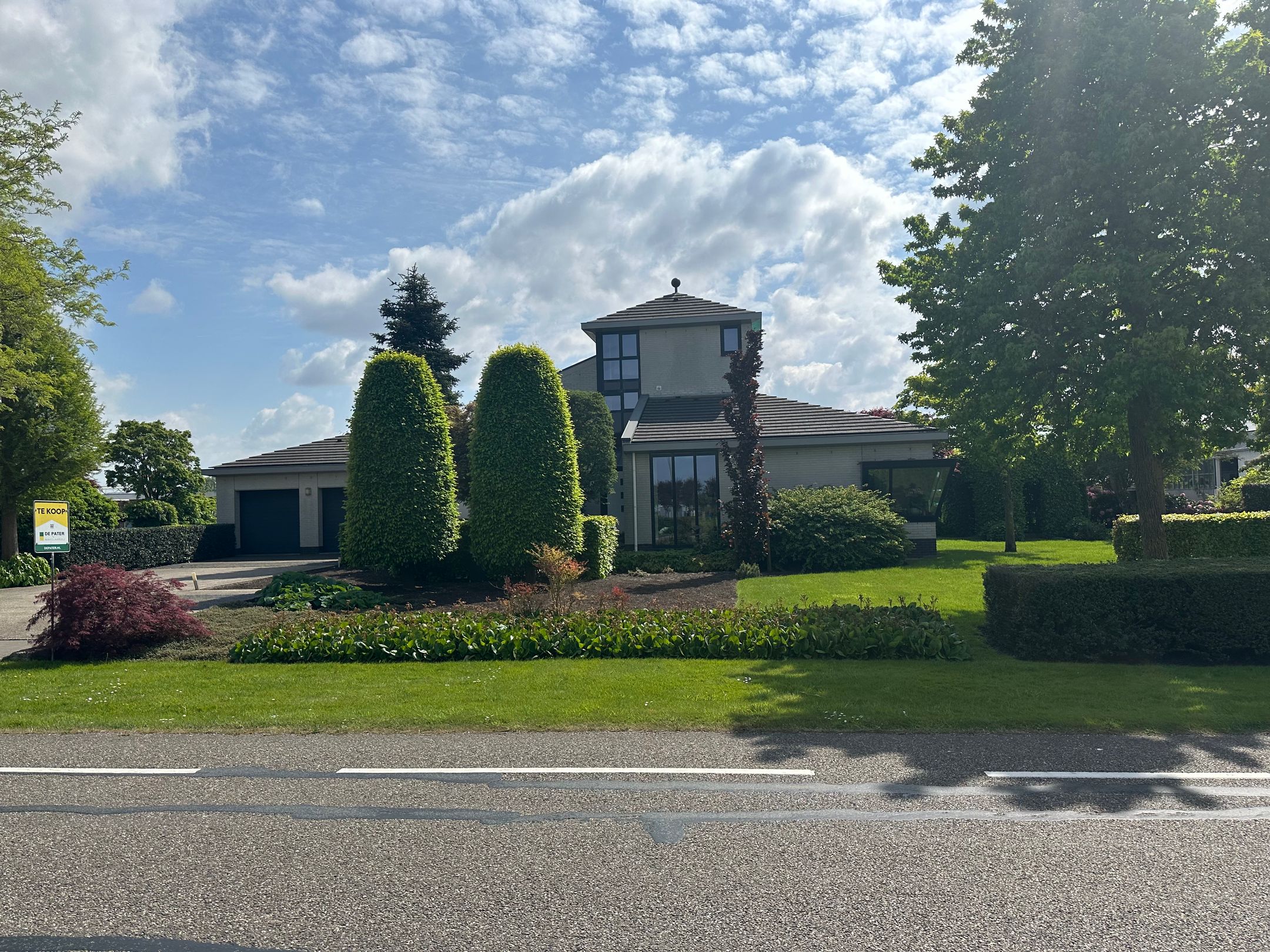 Foto 63 van Halve Raak 85