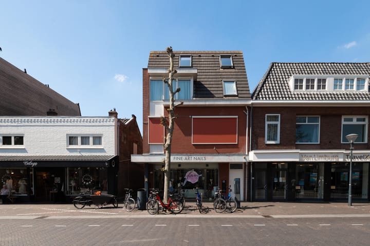 Foto 20 van Binnenweg 197-A