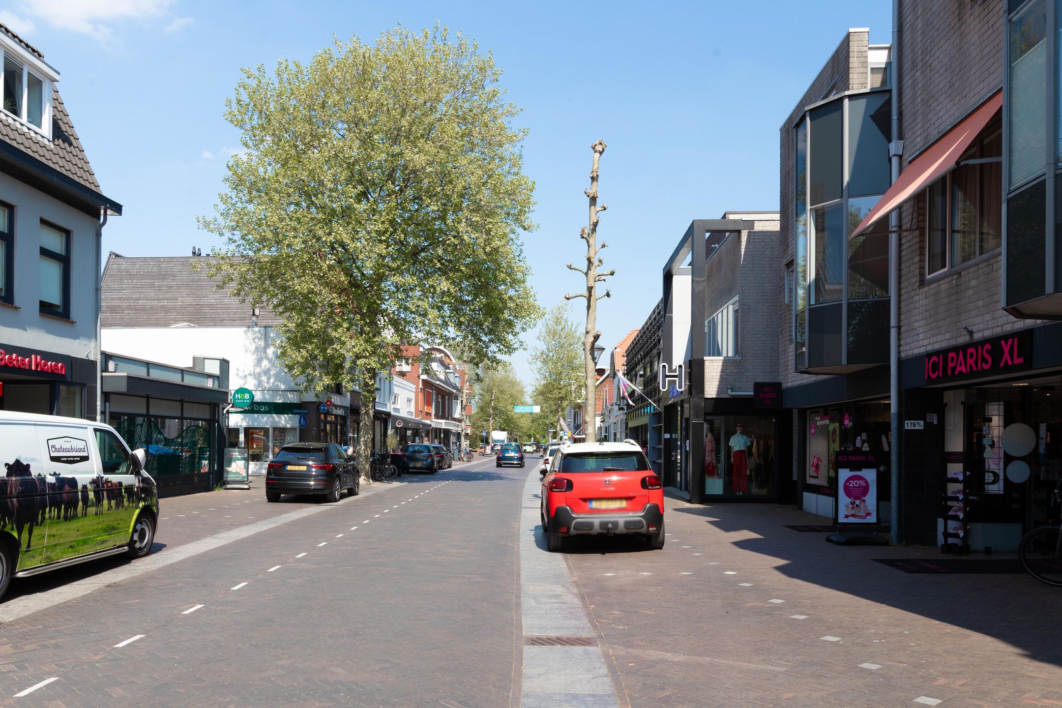 Photo 21 of Binnenweg 197-A