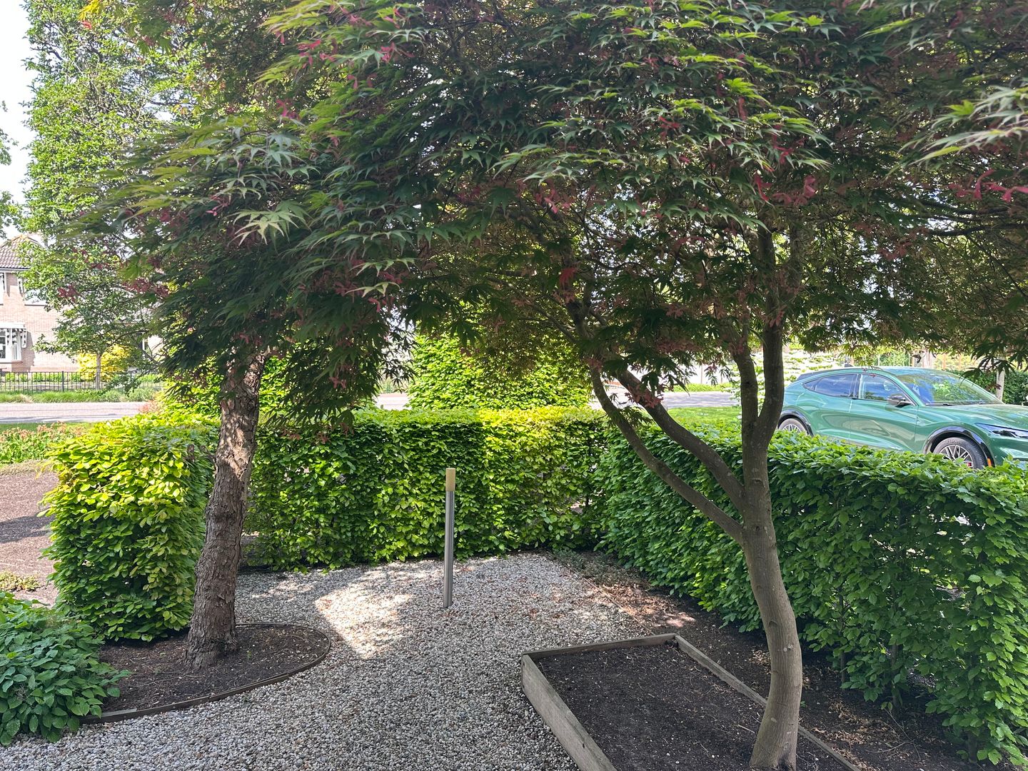 Foto 65 van Halve Raak 85