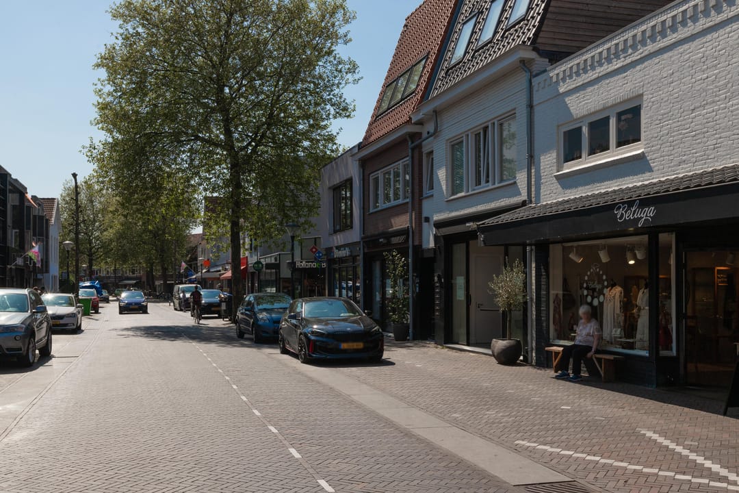 Photo 22 of Binnenweg 197-A