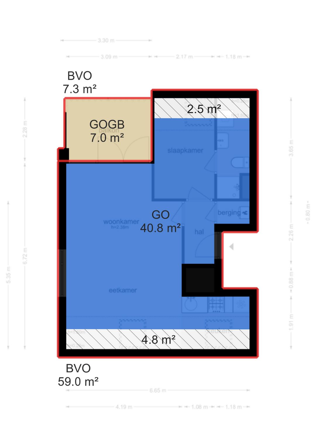 Photo 25 of Binnenweg 197-A