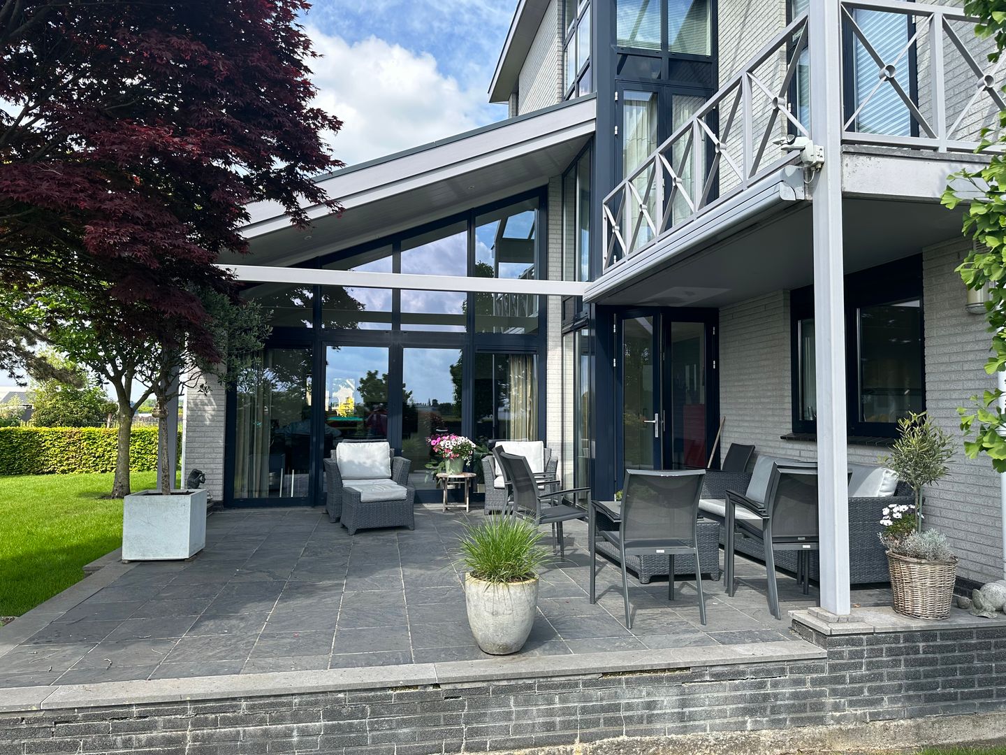 Foto 74 van Halve Raak 85