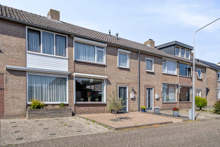 Asterstraat 18