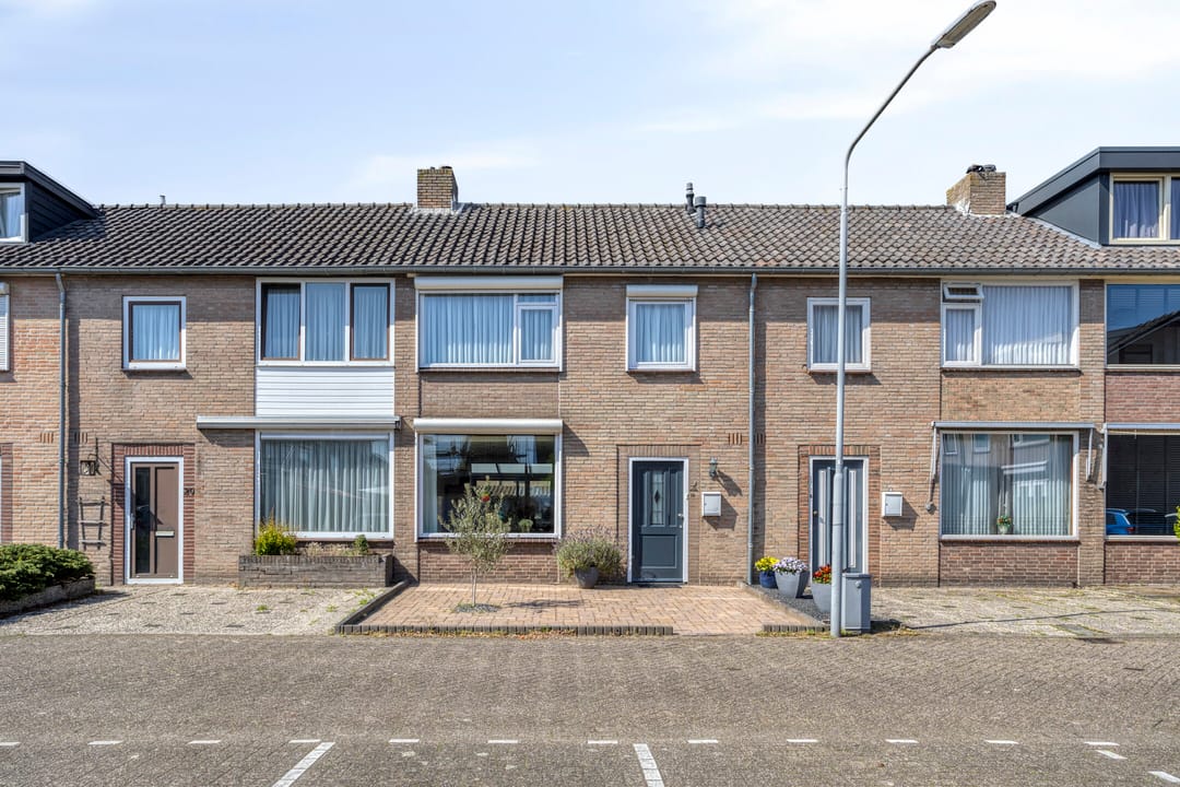 Foto 1 van Asterstraat 18