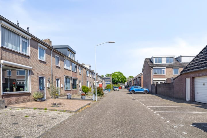 Foto 6 van Asterstraat 18