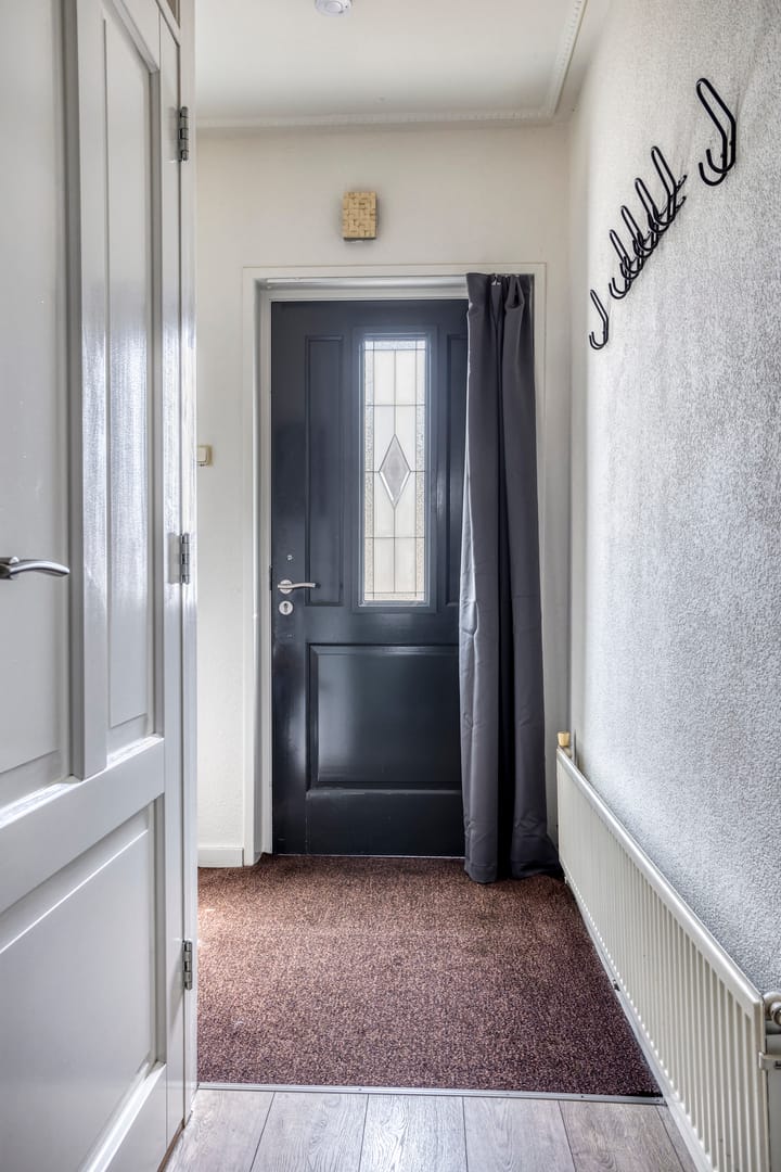 Foto 8 van Asterstraat 18