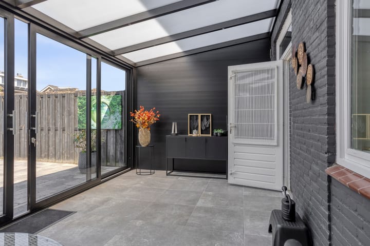 Foto 18 van Asterstraat 18