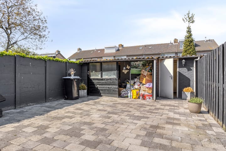 Foto 30 van Asterstraat 18