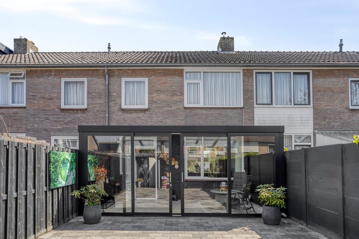 Foto 2 van Asterstraat 18