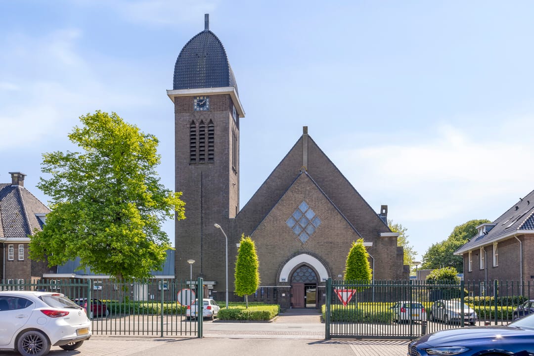 Foto 32 van Asterstraat 18