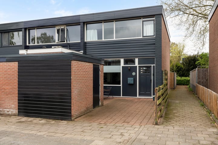 Foto 5 van Imkersdreef 423