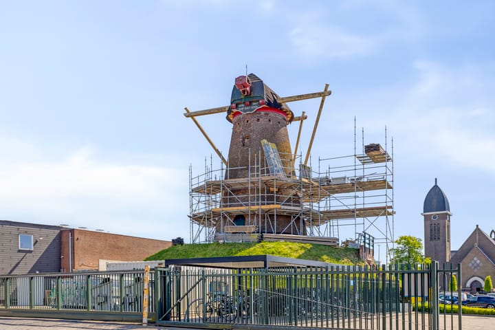 Foto 33 van Asterstraat 18