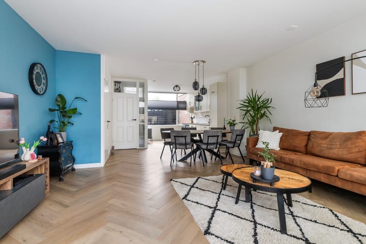 Foto 12 van Imkersdreef 423