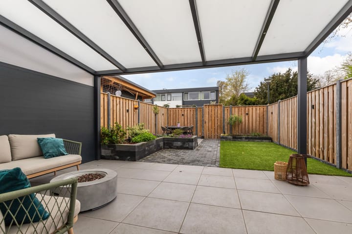 Foto 16 van Imkersdreef 423