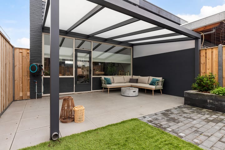 Foto 19 van Imkersdreef 423