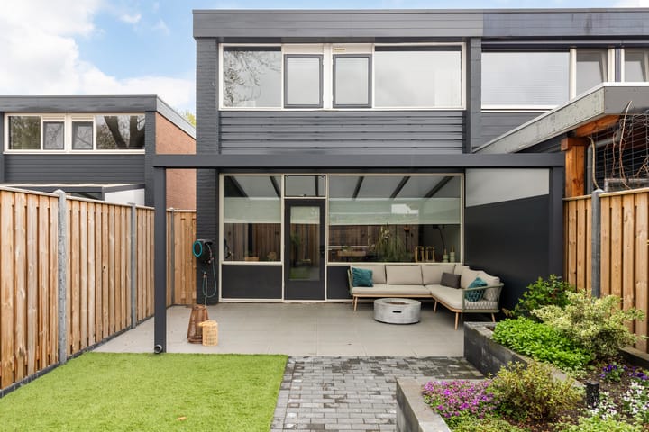 Foto 22 van Imkersdreef 423