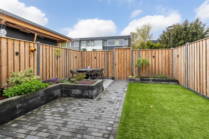 Foto 23 van Imkersdreef 423