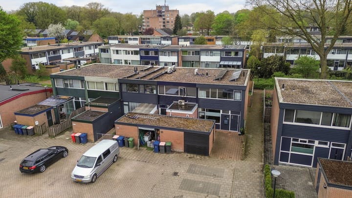 Foto 35 van Imkersdreef 423