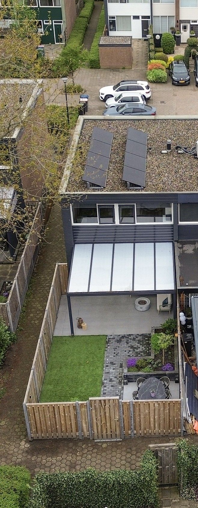 Foto 36 van Imkersdreef 423