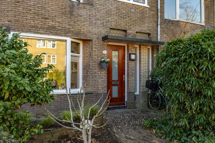 Foto 4 van De Savornin Lohmanlaan 17