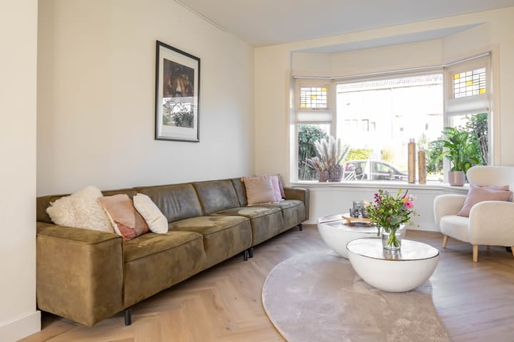 Foto 7 van De Savornin Lohmanlaan 17