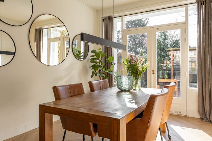 Foto 10 van De Savornin Lohmanlaan 17