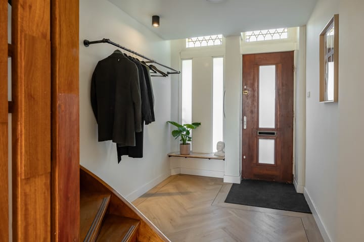 Foto 5 van De Savornin Lohmanlaan 17