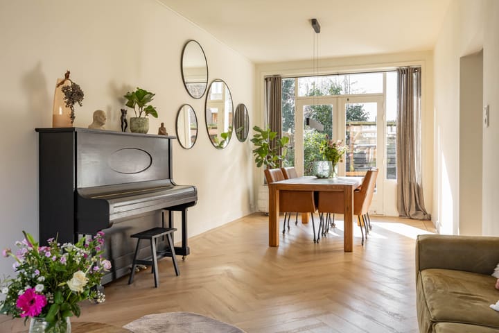 Foto 9 van De Savornin Lohmanlaan 17