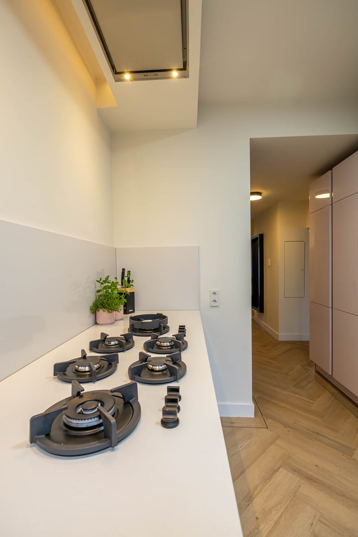 Foto 17 van De Savornin Lohmanlaan 17