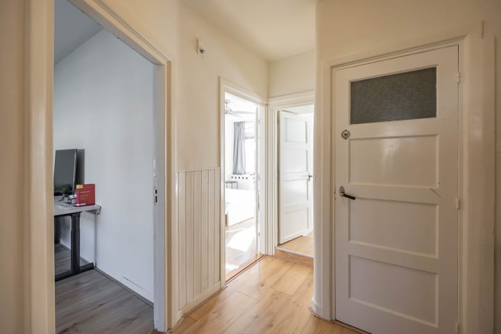 Foto 19 van De Savornin Lohmanlaan 17