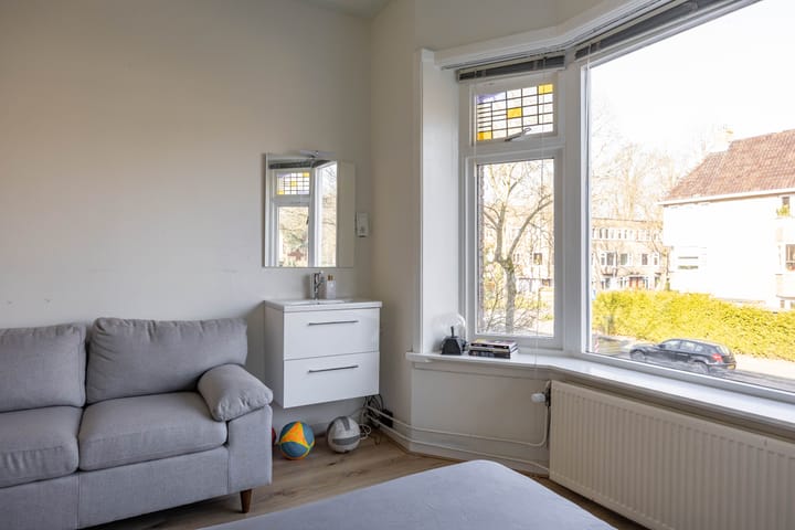 Foto 24 van De Savornin Lohmanlaan 17