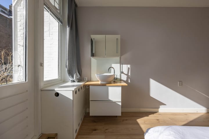 Foto 28 van De Savornin Lohmanlaan 17