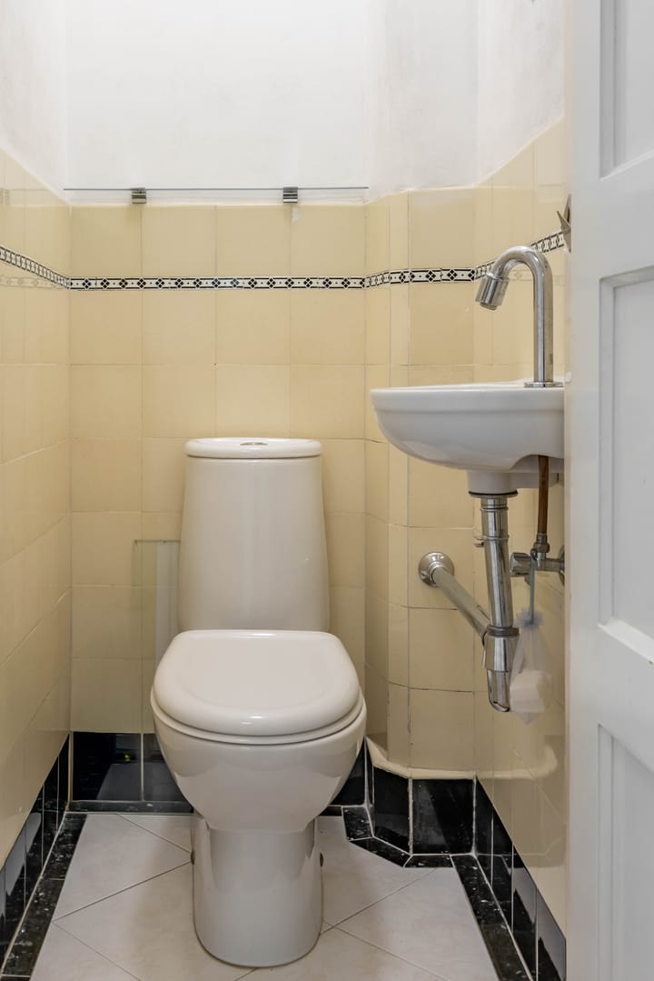 Foto 33 van De Savornin Lohmanlaan 17