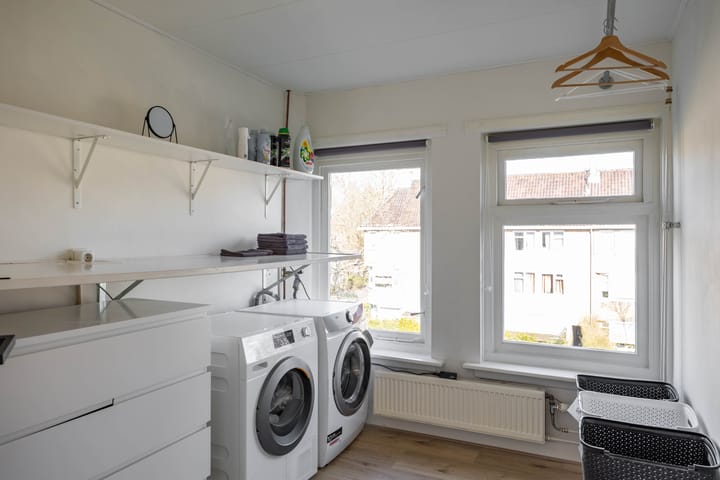 Foto 34 van De Savornin Lohmanlaan 17