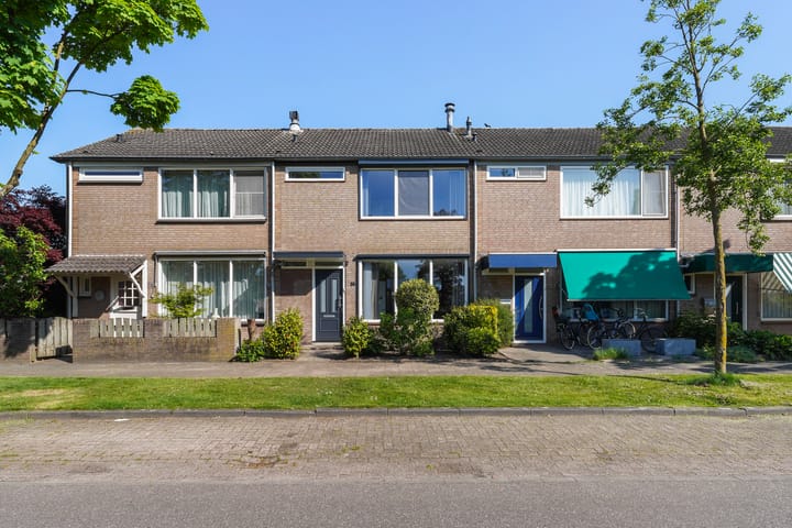 Foto 1 van Nieuwe Nieuwstraat 55