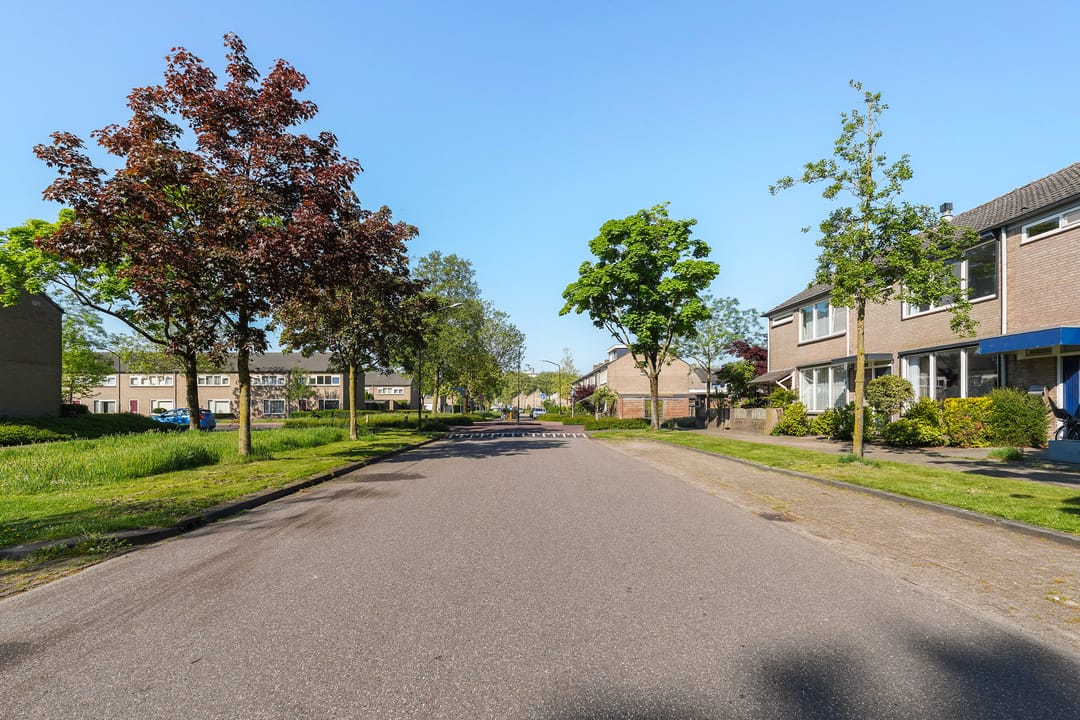 Foto 2 van Nieuwe Nieuwstraat 55