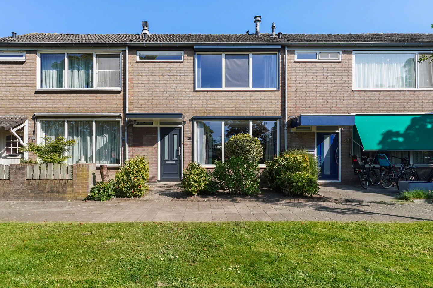 Foto 4 van Nieuwe Nieuwstraat 55